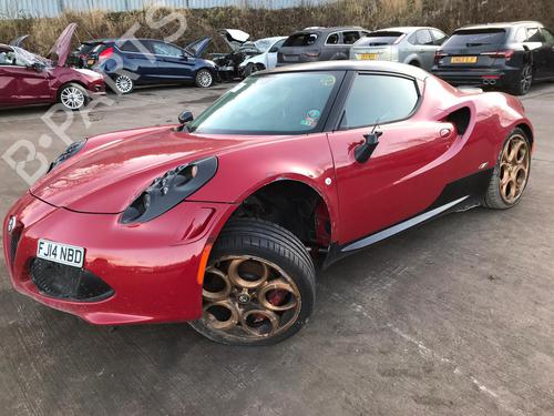 Catalyst ALFA ROMEO 4C (960_) 1.8 (960.CXB1A) | BP28827543M10 - Image 15