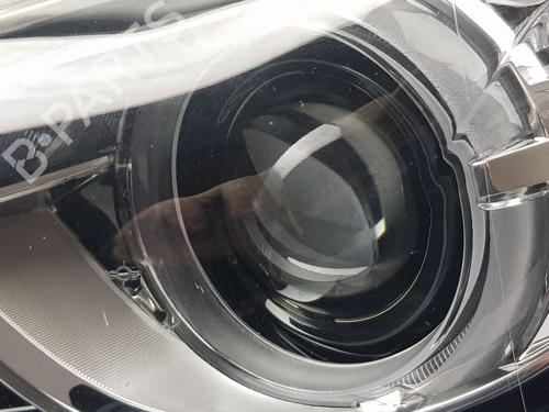 Left headlight MAZDA 3 (BM, BN) 2.0 | BP28175443C28