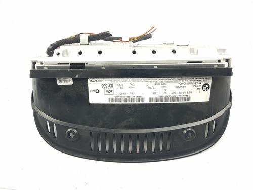 Radio BMW 3 Touring (E91) 318 d | BP29343450E6 