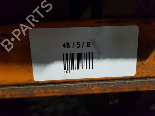 Underbody protection VW GOLF IV (1J1) 3.2 R32 4motion | BP23652835M92 
