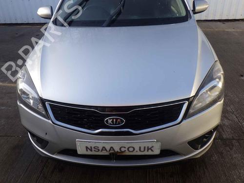 Front right lock KIA PRO CEE'D (ED) 1.6 CRDi 128 | BP25492695C97  - Image 13