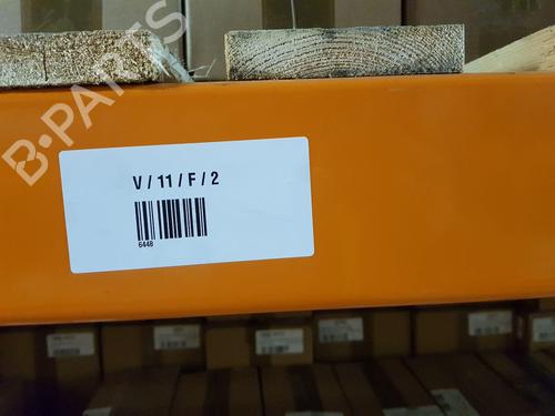 Ignition barrel FORD FIESTA VI (CB1, CCN) 1.25 | BP39948599M48 - Image 9
