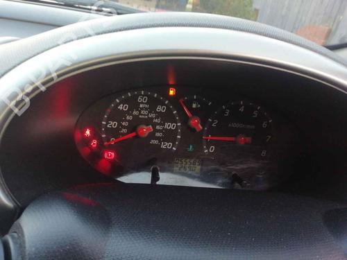 ABS pump NISSAN MICRA III (K12) 1.2 16V | BP26036211M43 