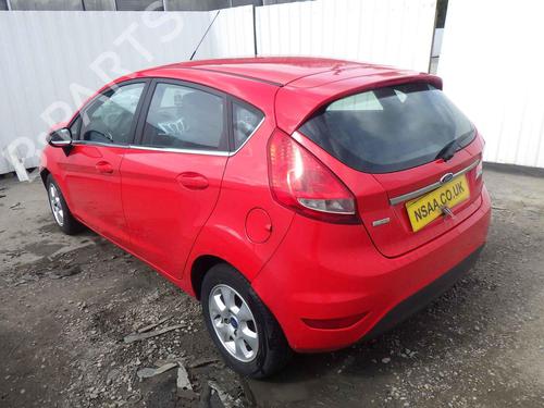 Engine FORD FIESTA VI (CB1, CCN) 1.6 TDCi | BP37262028M1 - Image 12