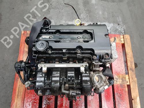 Engine VAUXHALL ASTRA Mk VI (J) (P10) 1.4 | BP30471607M1 