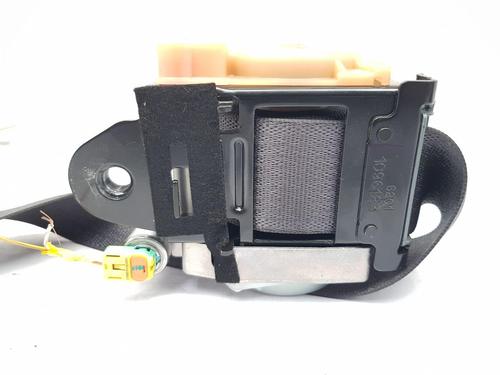 Front left seatbelt OPEL MOKKA / MOKKA X (J13) 1.4 (_76) | BP29815797I26