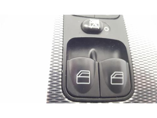 Right front window switch MERCEDES-BENZ CLK Convertible (A209) CLK 200 Kompressor (209.442) | BP26569937I26 