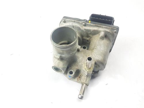 Throttle body CITROËN C1 II (PA_, PS_) 1.0 VTi 68 | BP30891787M82