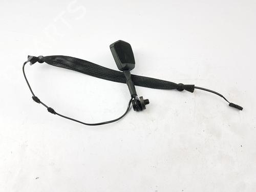 Høyre foran beltestrammer SKODA KODIAQ I (NS6, NS7, NV7) 2.0 TDI 4x4 (190 hp) 30290419