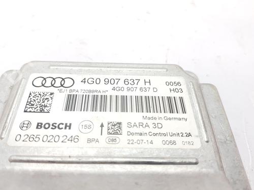 Electronic module AUDI A7 Sportback (4GA, 4GF) 3.0 TDI quattro | BP22678589M83 