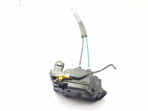 Used Rear left lock Rear left lock HYUNDAI i20 I (PB, PBT) 1.2 (78 hp) 35967251 35967251