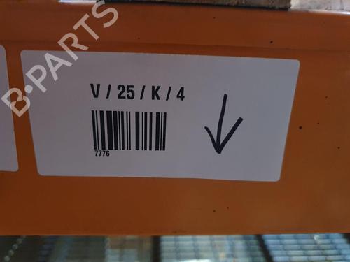 Right front driveshaft HONDA CIVIC IX (FK) 1.8 i-VTEC (FK2) | BP25839040M39 
