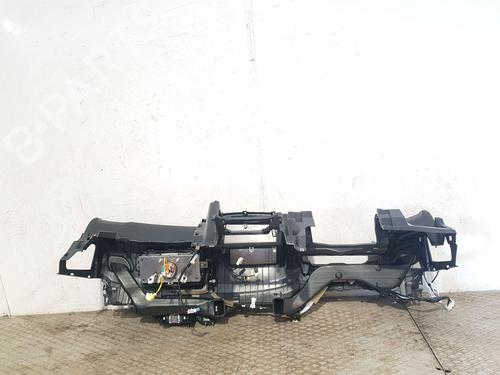 Dashboard TOYOTA YARIS (_P21_, _PA1_, _PH1_) 1.6 GR 4WD (GXPA16) | BP37461560C46 - Image 8