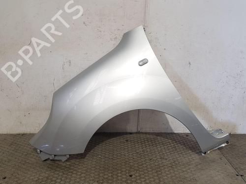 Left front fenders RENAULT KANGOO Express (FW0/1_) 1.5 dCi 75 (FW07, FW10, FW04) | BP27166782C41