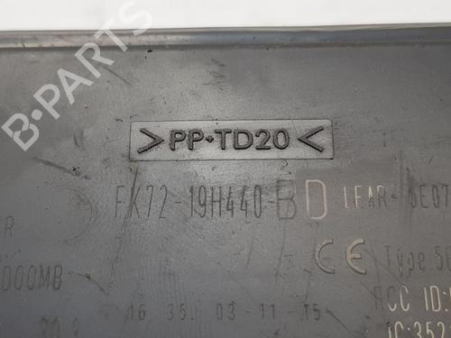 Electronic module JAGUAR XF II (X260) 3.0 D | BP22667903M83 