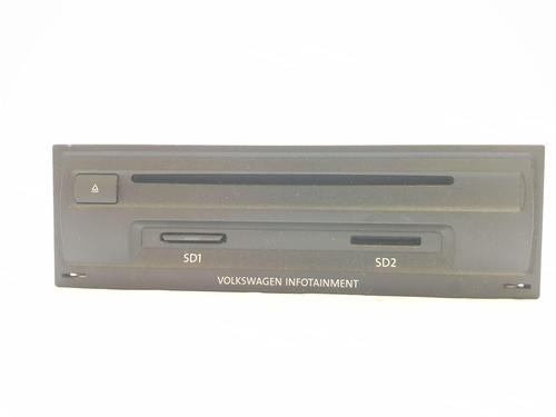 Elektronisk modul VW GOLF VII (5G1, BQ1, BE1, BE2) 2.0 GTD | BP29230000M83 