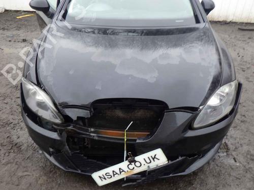 Pipe SEAT LEON (1P1) 1.6 TDI | BP27455309M125 