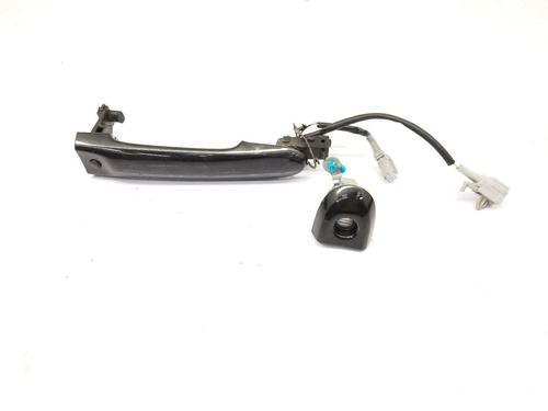 Used Front right exterior door handle Front right exterior door handle 38410766 38410766