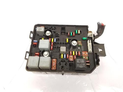 Used Fuse box Fuse box VAUXHALL ADAM (M13) 1.2 (69 hp) 35746355 35746355