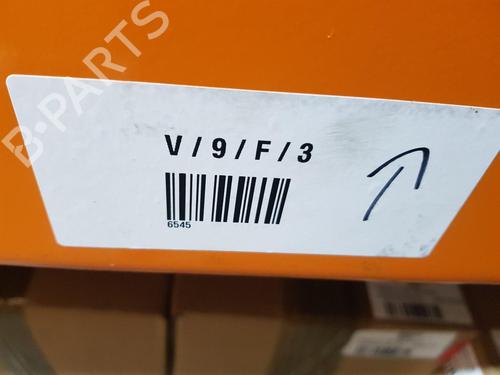 Electronic module PEUGEOT 508 II (FB_, FH_, F3_) PureTech 130 (FBHNSR) | BP32787336M83 - Image 8