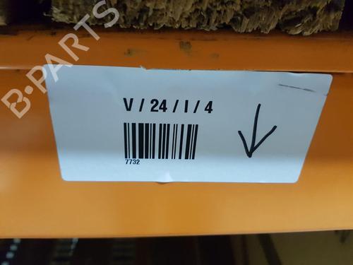 Luftfiltergehäuse VW TIGUAN (AD1, AX1) 2.0 TDI | BP27708599M87