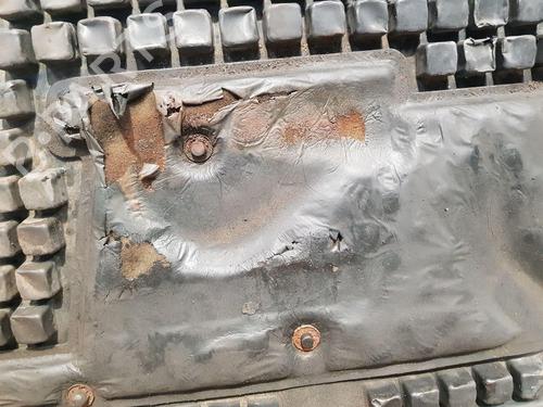 Underbody protection JAGUAR X-TYPE I (X400) 2.2 D | BP30045247M92 