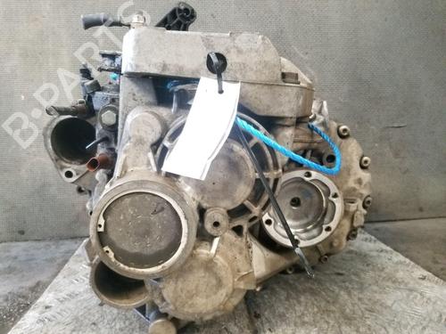Gearbox VW GOLF VI (5K1) 2.0 TDI | BP23433266M3