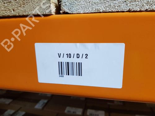 Electronic module MAZDA 3 Saloon (BM_, BN_) 2.2 D | BP33004928M83 - Image 7