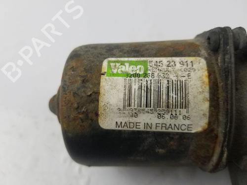 Front wiper motor RENAULT CLIO III (BR0/1, CR0/1) 1.4 16V | BP28120025M29 