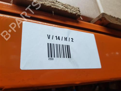 Left tailgate light BMW X4 (F26) xDrive 20 d | BP31346467C79 