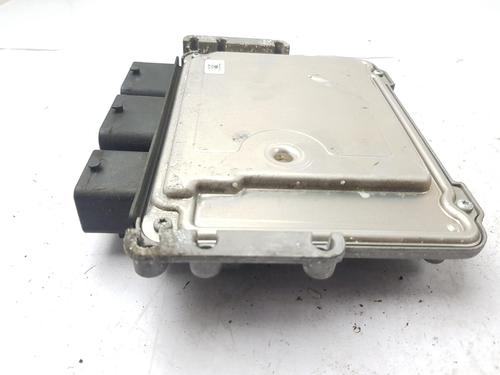 Engine control unit (ECU) CITROËN DS3 (SA_) 1.6 VTi 120 | BP33295787M57  - Image 5