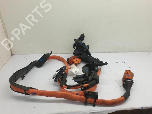 Electronic module RENAULT ZOE (BFM_) | BP38311219M83 - Image 9