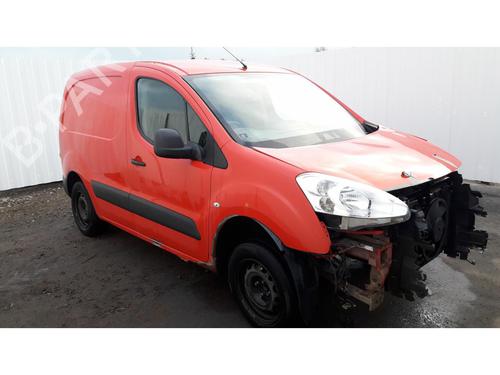 Used Parts PEUGEOT PARTNER Box Body/MPV 1.6 HDi (75 hp) 4229543