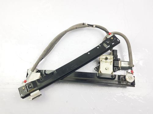 Used Front left window mechanism JAGUAR XF I (X250) 2.2 D (200 hp) 24478549