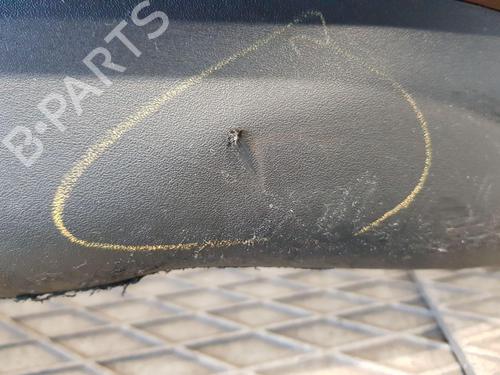 Front bumper OPEL MERIVA A MPV (X03)  | BP22203247C7 