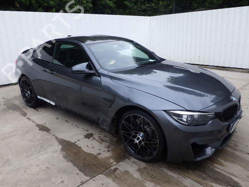 Used Parts BMW 4 Coupe (F32, F82)  M4 Competition  2392602
