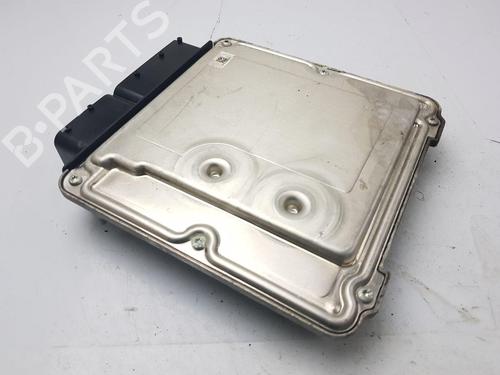 Engine control unit (ECU) AUDI A6 C7 (4G2, 4GC) 2.0 TDI | BP36643959M57 - Image 4