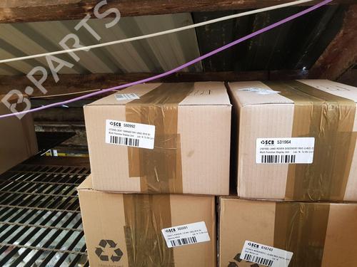 Radio SEAT TARRACO (KN2) 2.0 TDi | BP22674119E6 