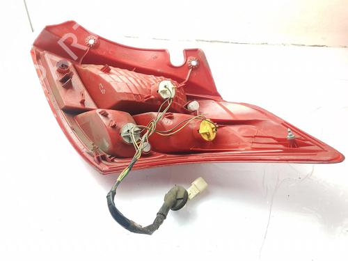 Left taillight SUZUKI SWIFT IV (FZ, NZ) 1.2 (AZH412, ZC72S) | BP32483962C34