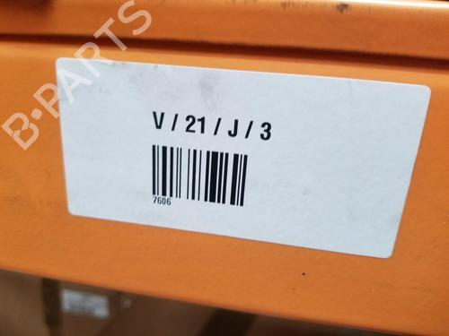 Rear left lock FORD MONDEO IV (BA7) 2.0 TDCi | BP28363055C100 