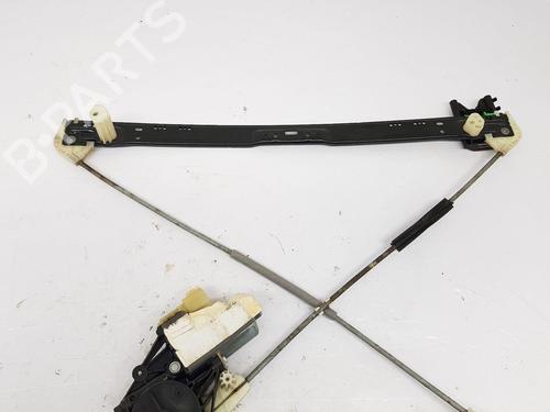 Front left window mechanism LAND ROVER RANGE ROVER SPORT II (L494) 5.0 SCV8 4x4 | BP28158008C22 