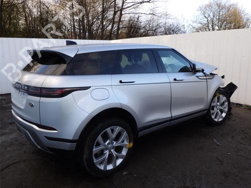Electronic module LAND ROVER RANGE ROVER EVOQUE (L551) 2.0 D180 MHEV 4x4 | BP22681233M83  - Image 8