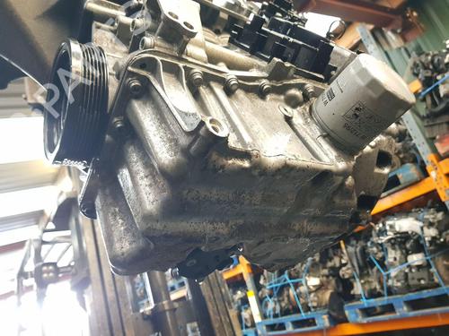 Engine VW POLO VI (AW1, BZ1, AE1)  | BP22203175M1 