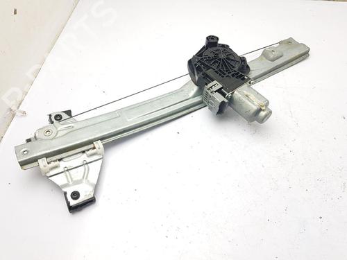 Front left window mechanism CITROËN C4 II (NC_) 1.6 BlueHDi 120 | BP32870523C22  - Image 5