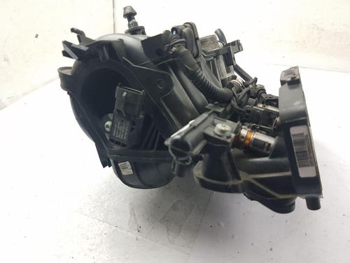 Intake manifold FIAT 500 (312_) 1.2 (312AXA1A) | BP36729108M70 - Image 3