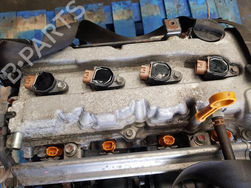 Engine SUZUKI SX4 (EY, GY) 1.6 VVT 4x4 (RW416) | BP28684118M1