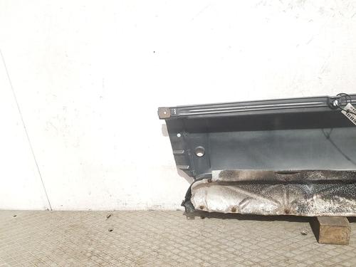 Rear bumper SMART CITY-COUPE (450) 0.6 (S1CLA1, 450.341) | BP30603428C8