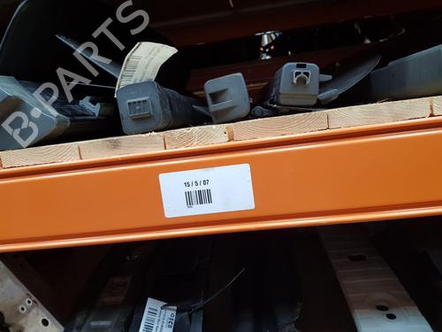 Rear parcel shelf FORD MONDEO IV Turnier (BA7) 2.0 TDCi | BP29738190C85 
