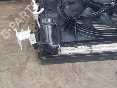 Water radiator BMW 2 Coupe (F22, F87) 218 d | BP23140340M31 