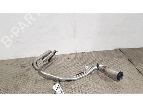 Pipe FORD TRANSIT CONNECT V408 Box Body/MPV 1.6 TDCi | BP40463383M125 - Image 4
